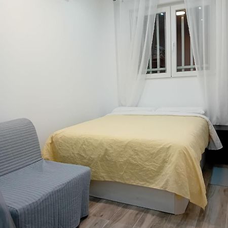 Smart Suite Madrid Extérieur photo