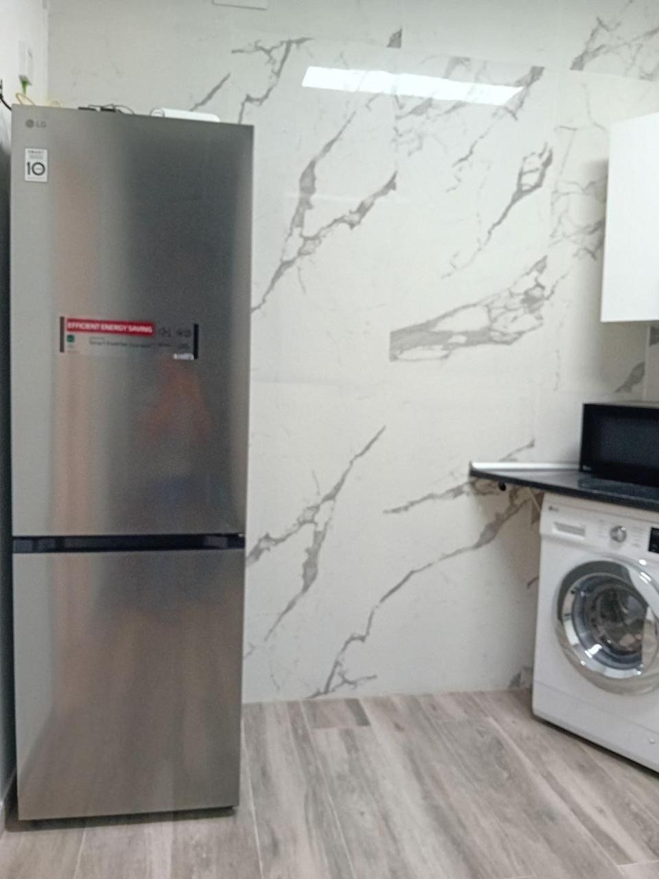 Smart Suite Madrid Extérieur photo