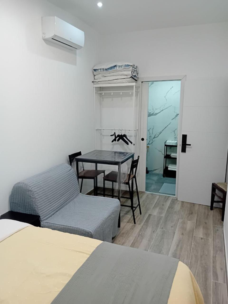 Smart Suite Madrid Extérieur photo