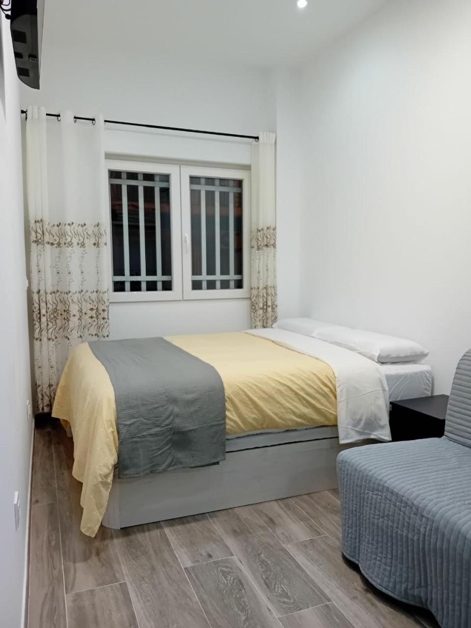 Smart Suite Madrid Extérieur photo
