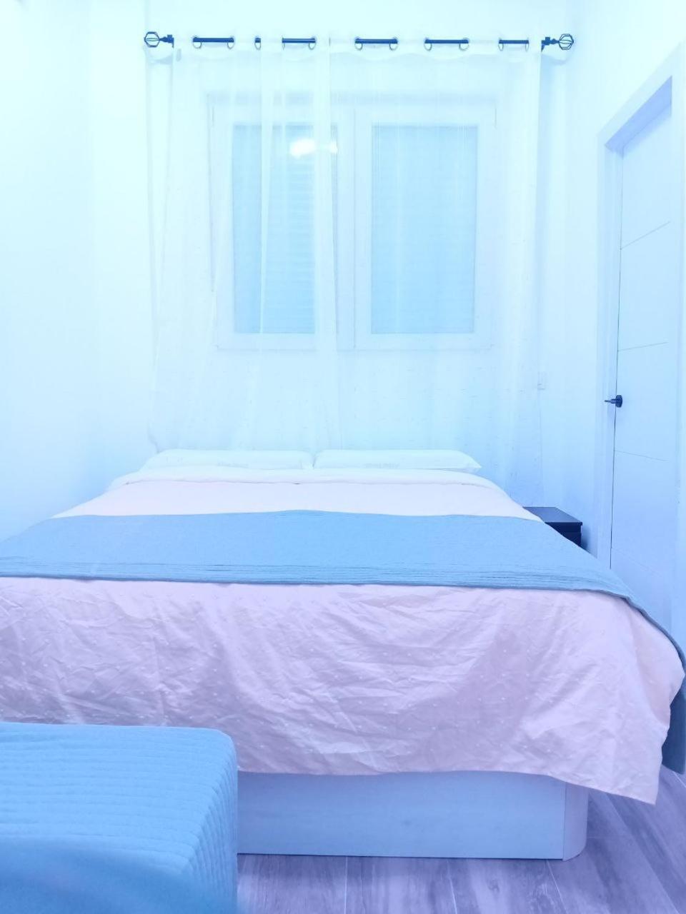 Smart Suite Madrid Extérieur photo